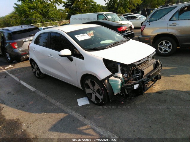 KIA RIO 2014 knadn5a39e6333629