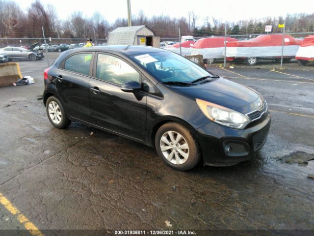 KIA RIO 2014 knadn5a39e6351824