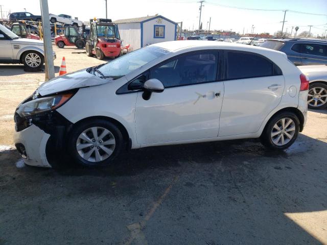 KIA RIO 2014 knadn5a39e6372124