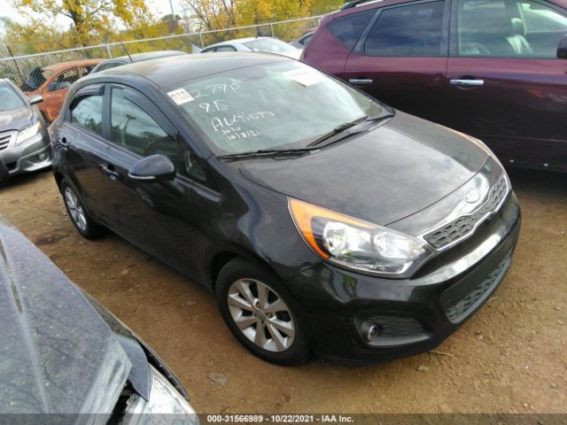 KIA RIO 2014 knadn5a39e6373399