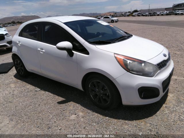 KIA RIO 2014 knadn5a39e6416462