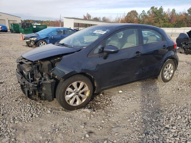 KIA RIO 2016 knadn5a39g6595718