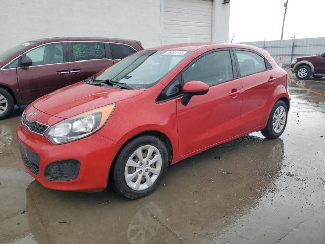 KIA RIO 2012 knadn5a3xc6041551