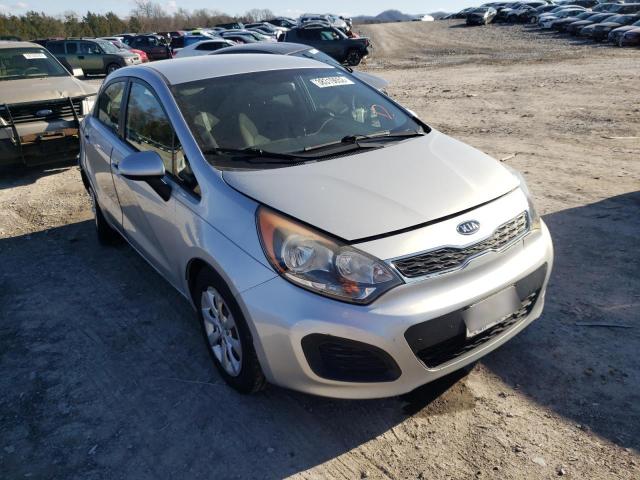 KIA RIO EX 2012 knadn5a3xc6089051