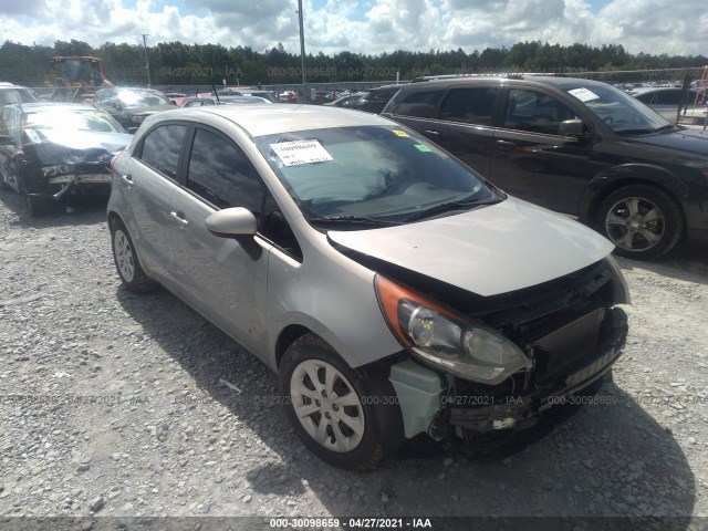 KIA RIO 2012 knadn5a3xc6094184