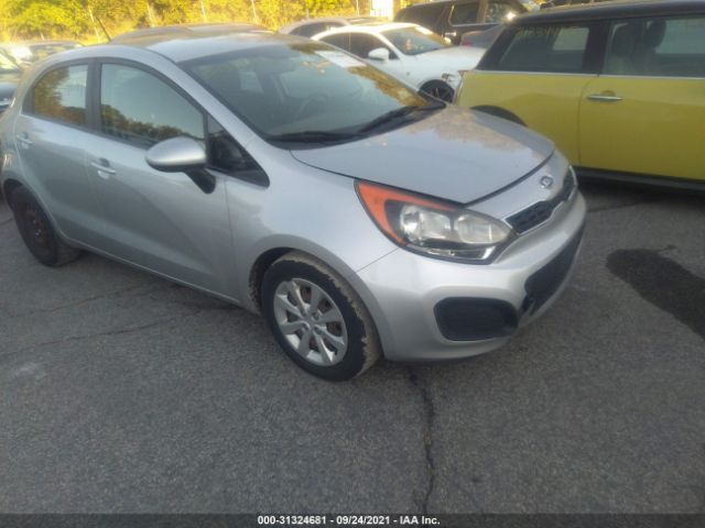 KIA RIO 2013 knadn5a3xd6113205