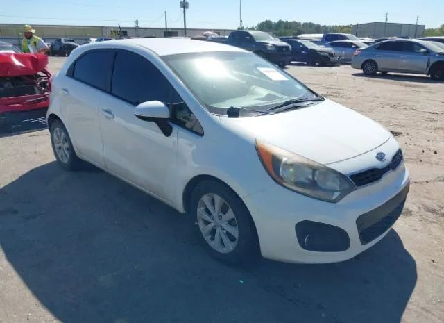 KIA RIO 2013 knadn5a3xd6120607