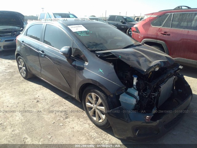 KIA RIO 2013 knadn5a3xd6121174