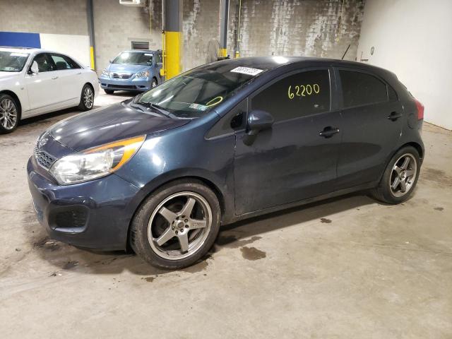 KIA RIO 2013 knadn5a3xd6126651