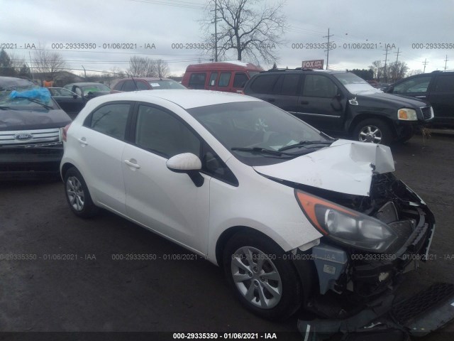 KIA RIO 2013 knadn5a3xd6144213