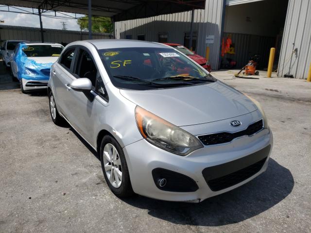 KIA RIO EX 2013 knadn5a3xd6169080