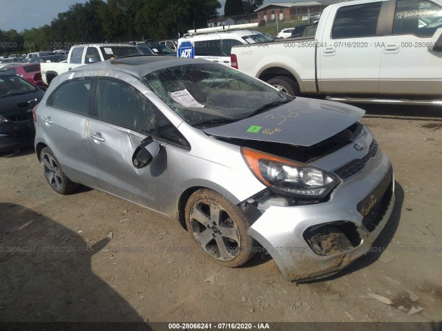 KIA RIO 2013 knadn5a3xd6170097