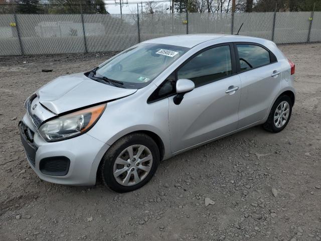 KIA RIO 2013 knadn5a3xd6192469