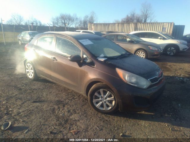 KIA RIO 2013 knadn5a3xd6192505