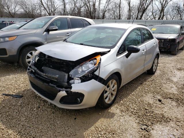 KIA RIO EX 2013 knadn5a3xd6197218