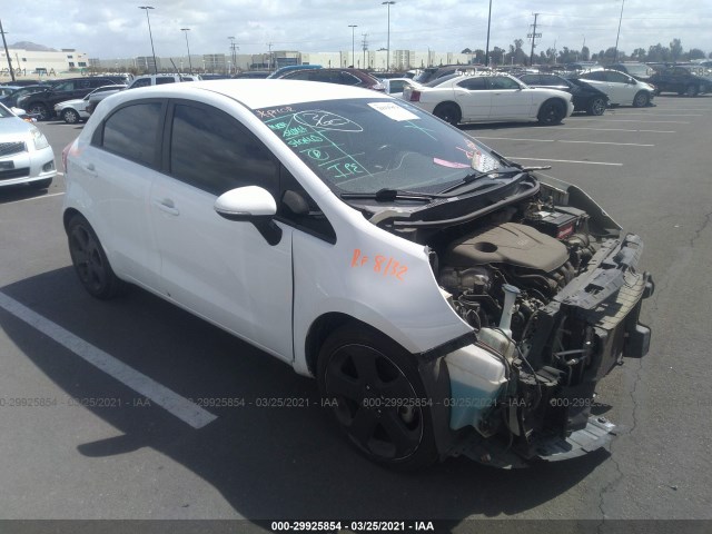 KIA RIO 2013 knadn5a3xd6233554