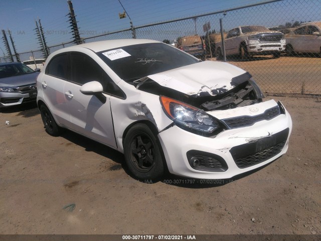 KIA RIO 2013 knadn5a3xd6248104