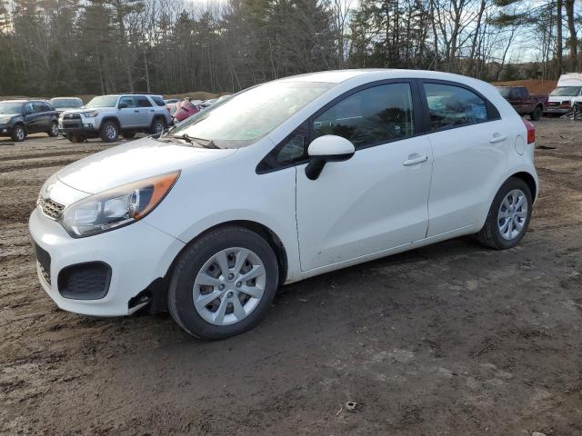 KIA RIO EX 2013 knadn5a3xd6282124