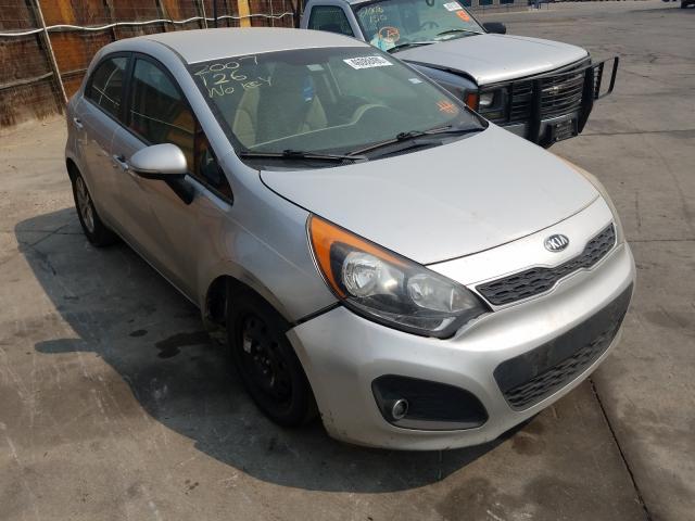 KIA RIO EX 2013 knadn5a3xd6303876