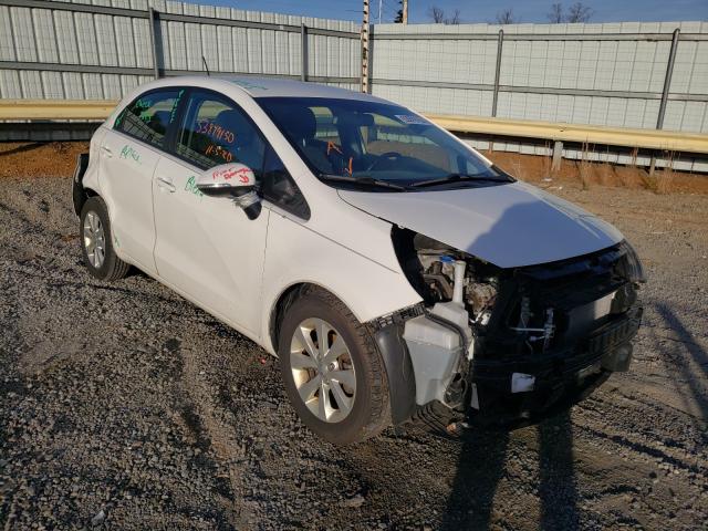 KIA RIO EX 2013 knadn5a3xd6316241