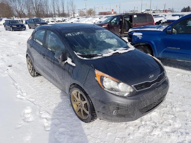 KIA RIO EX 2013 knadn5a3xd6894369