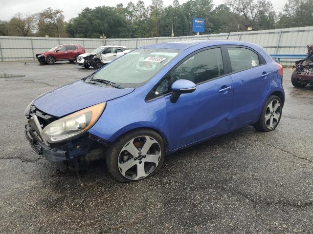 KIA RIO 2014 knadn5a3xe6326334