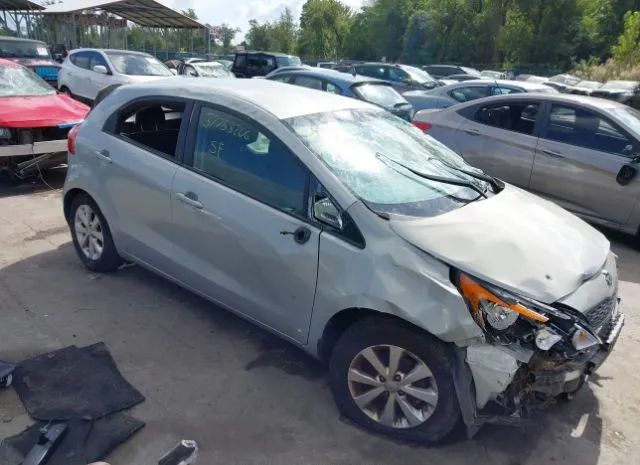 KIA RIO 2014 knadn5a3xe6401887