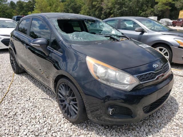 KIA RIO EX 2015 knadn5a3xf6452775