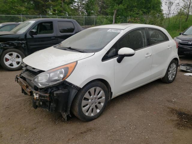 KIA RIO EX 2015 knadn5a3xf6980946