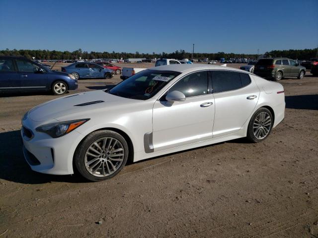 KIA STINGER 2018 knae15la0j6015548