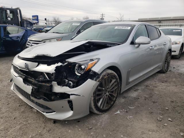 KIA STINGER 2018 knae15la0j6016019