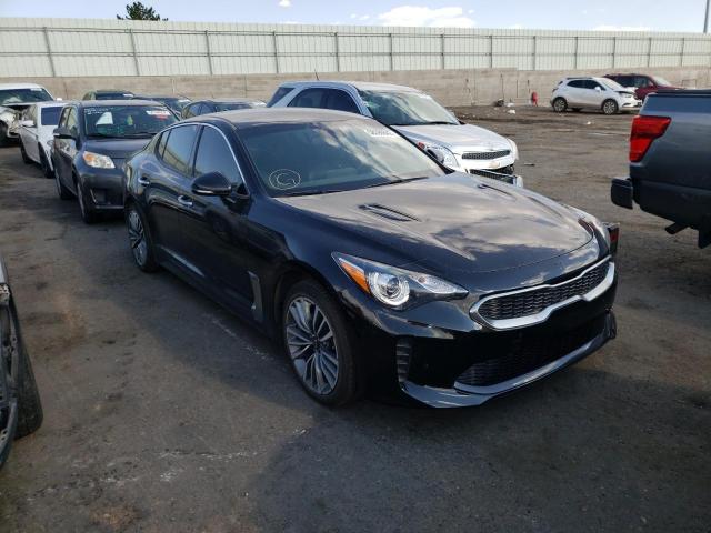 KIA STINGER 2019 knae15la0k6068218