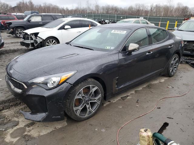 KIA STINGER 2020 knae15la0l6076448