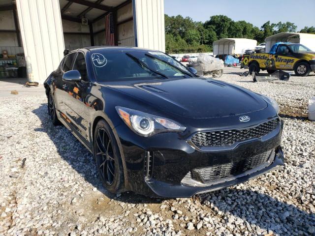 KIA STINGER 2020 knae15la0l6079737