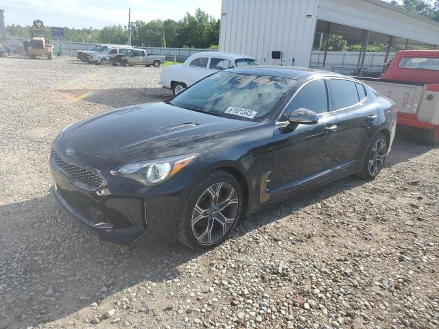 KIA STINGER 2021 knae15la0m6093204