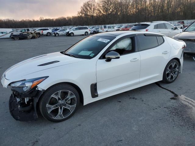 KIA STINGER 2021 knae15la0m6093994