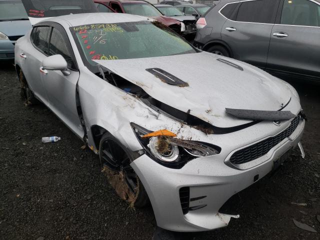 KIA STINGER 2018 knae15la1j6020239