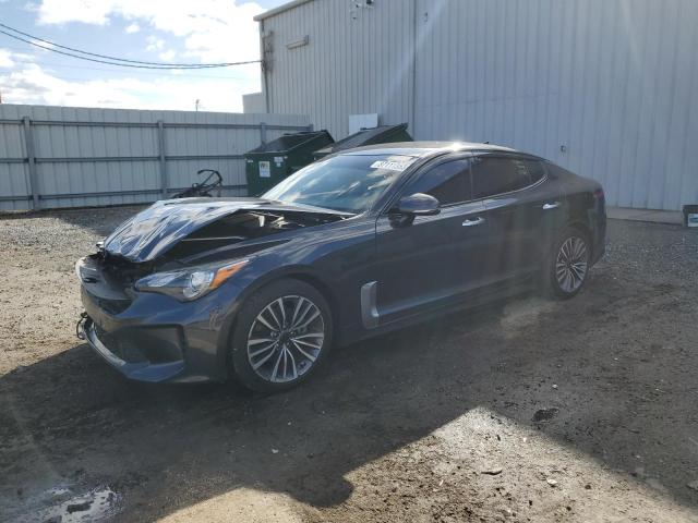 KIA STINGER 2019 knae15la1k6048611