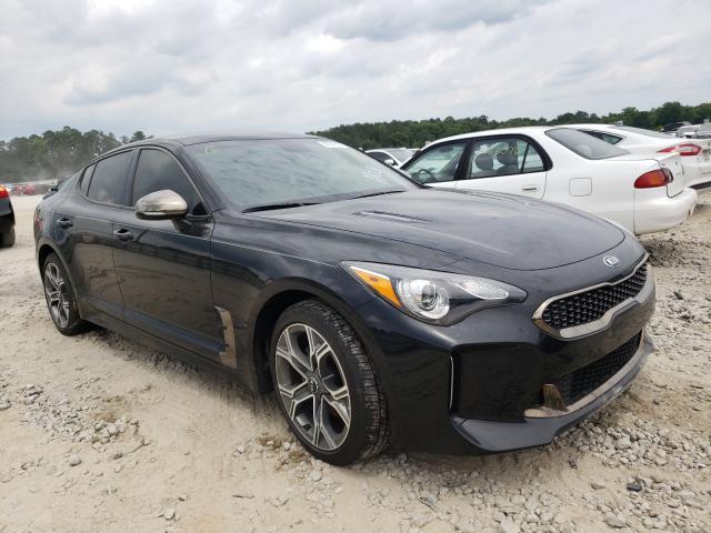 KIA STINGER 2020 knae15la1l6072571