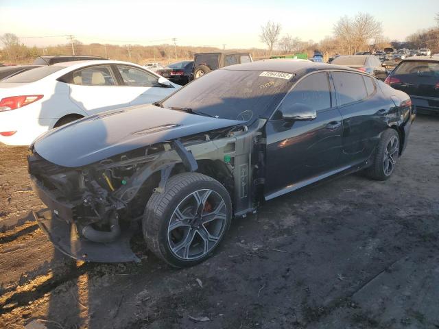 KIA STINGER 2020 knae15la1l6073820