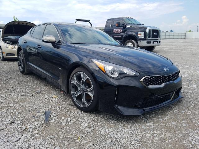 KIA STINGER 2020 knae15la1l6074353