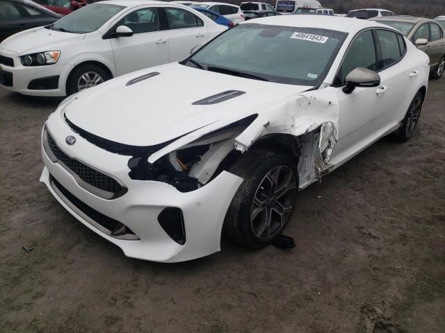 KIA STINGER 2020 knae15la1l6077317