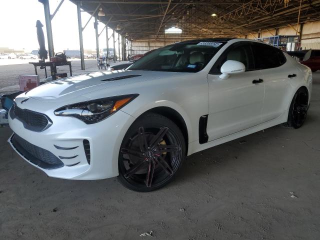 KIA STINGER 2019 knae15la2k6052182