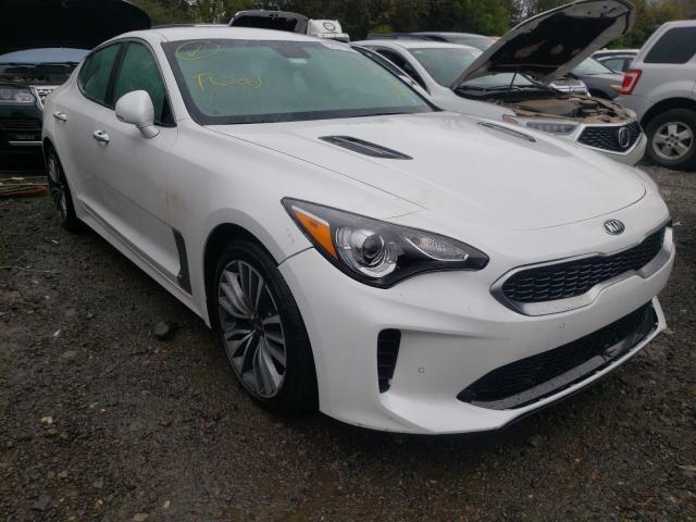 KIA STINGER 2019 knae15la2k6057723