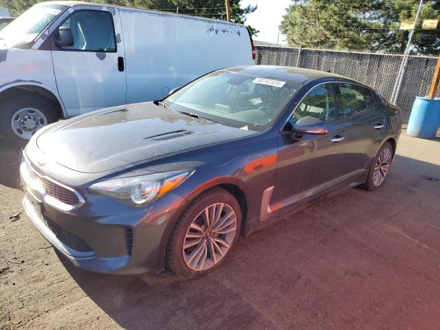 KIA STINGER 2019 knae15la2k6059732