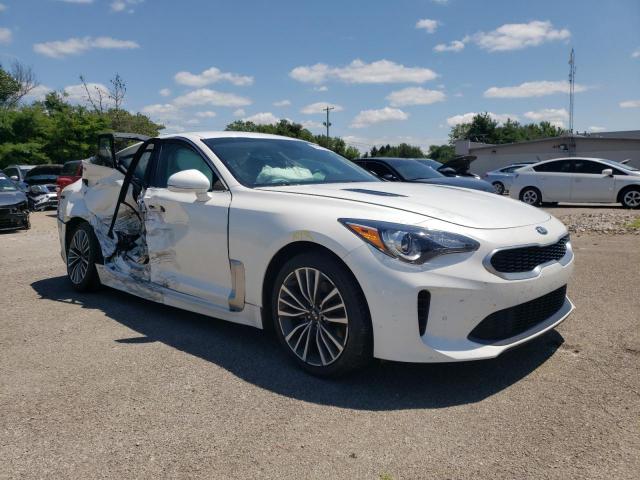 KIA STINGER 2019 knae15la2k6068138