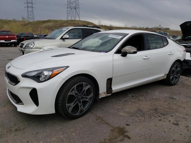 KIA STINGER 2020 knae15la2l6072479