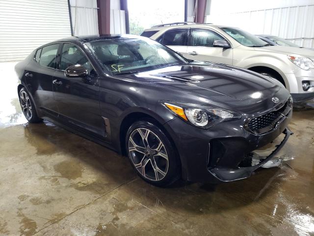 KIA STINGER 2020 knae15la2l6075575