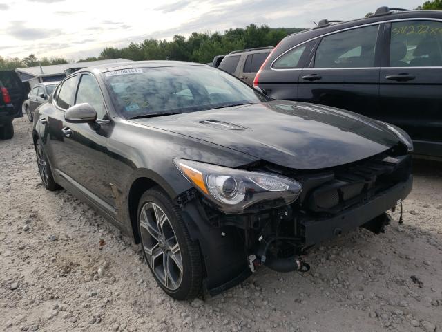 KIA STINGER 2020 knae15la2l6078251