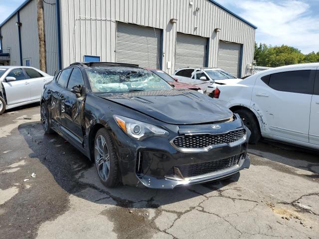 KIA STINGER 2020 knae15la3l6072216